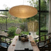 Washi Paper 15A 21A 26A Pendant Light - Simprolos