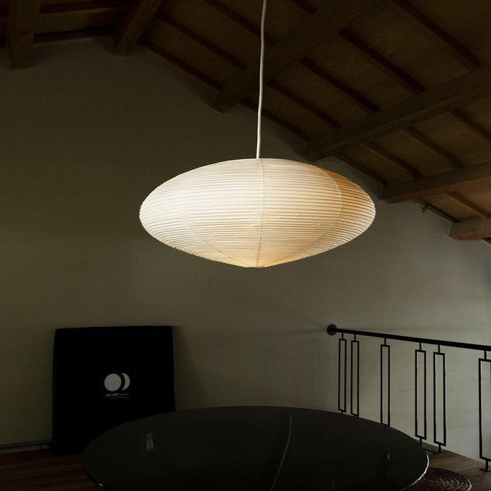 Washi Paper 15A 21A 26A Pendant Light - Simprolos