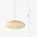 Washi Paper 15A Swag Light - Simprolos