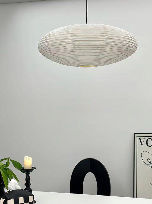 Washi Paper 15A Swag Light - Simprolos