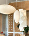 Washi Paper 15A Swag Light - Simprolos
