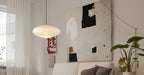 Washi Paper 15A Swag Light - Simprolos