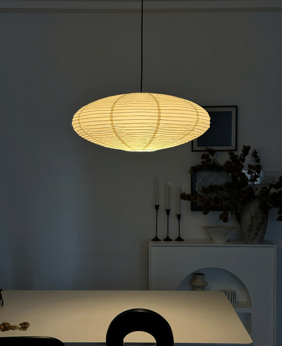 Washi Paper 15A Swag Light - Simprolos