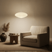 Washi Paper 15A Swag Light - Simprolos