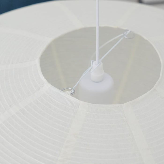 Washi Paper 15A Swag Light - Simprolos