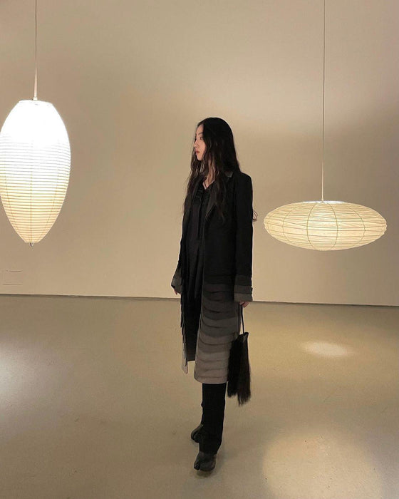 Washi Paper 15A Swag Light - Simprolos