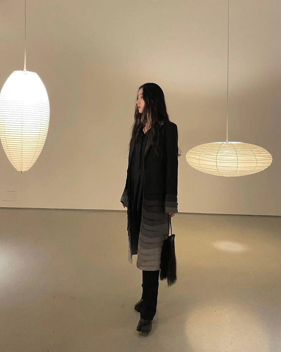 Washi Paper 15A Swag Light - Simprolos