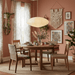 Washi Paper 15A Swag Light - Simprolos