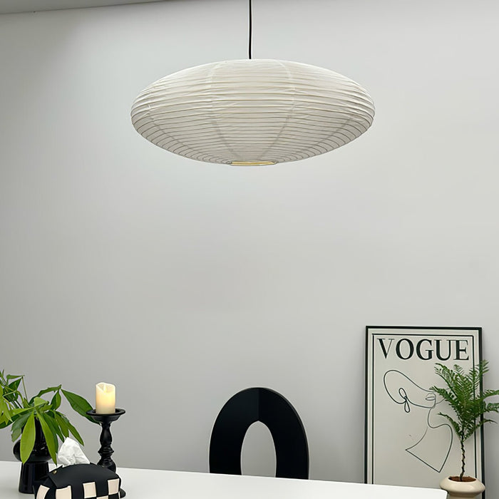 Washi Paper 15A Swag Light - Simprolos