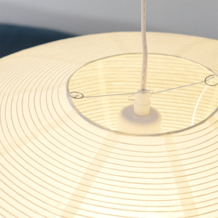 Washi Paper 15A Swag Light - Simprolos