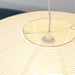 Washi Paper 15A Swag Light - Simprolos