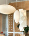 Washi Paper 15A Swag Light - Simprolos