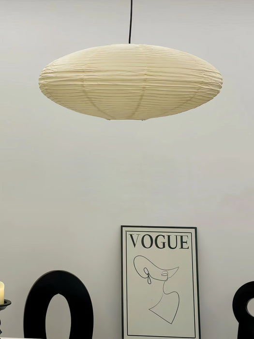 Washi Paper 15A Swag Light - Simprolos