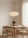 Washi Paper 15A Swag Light - Simprolos