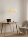 Washi Paper 15A Swag Light - Simprolos