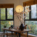 Washi Paper A Pendant Lamp - Simprolos