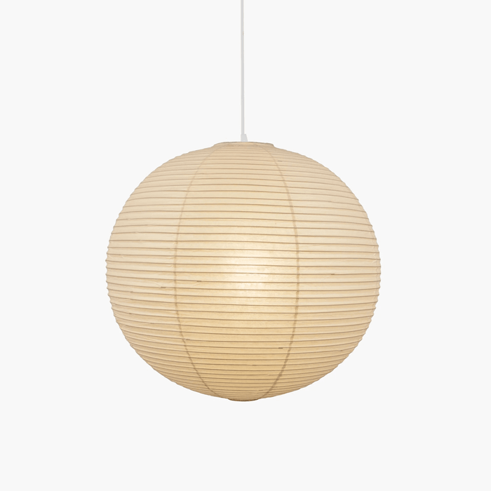 Washi Paper A Pendant Lamp - Simprolos