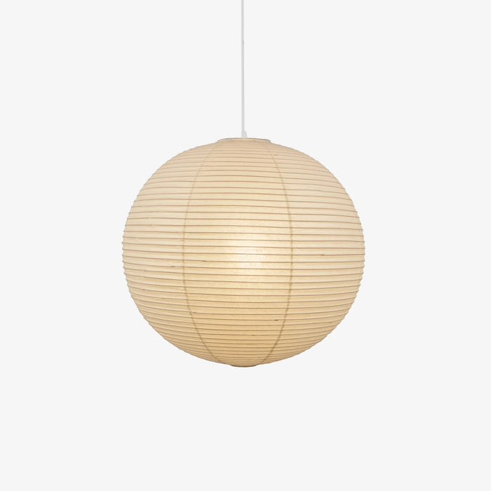 Washi Paper A Pendant Lamp - Simprolos