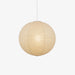 Washi Paper A Pendant Lamp - Simprolos