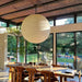 Washi Paper A Pendant Lamp - Simprolos