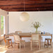Washi Paper A Pendant Lamp - Simprolos