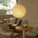 Washi Paper A Pendant Lamp - Simprolos