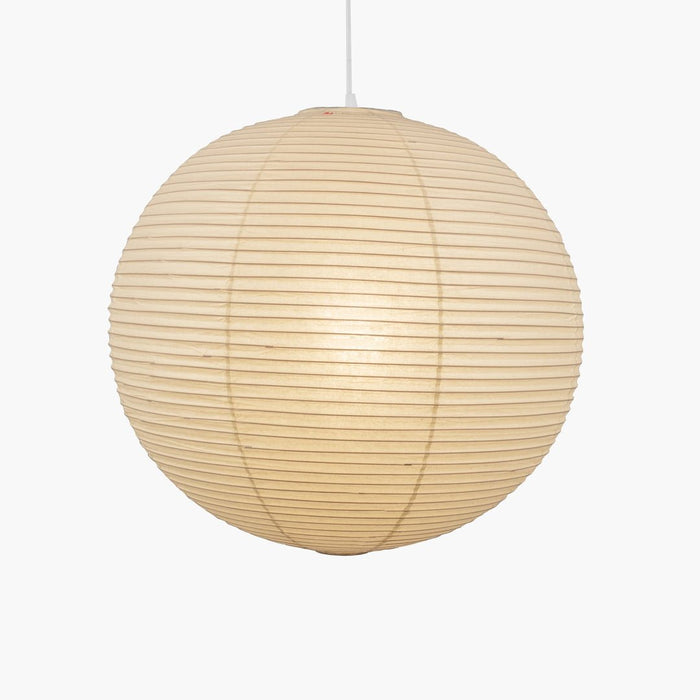 Washi Paper A Pendant Lamp - Simprolos