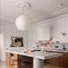 Washi Paper A Pendant Lamp - Simprolos