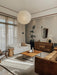 Washi Paper A Pendant Lamp - Simprolos