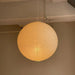 Washi Paper A Pendant Lamp - Simprolos
