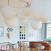 Washi Paper A Pendant Lamp - Simprolos