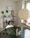 Washi Paper A Pendant Lamp - Simprolos