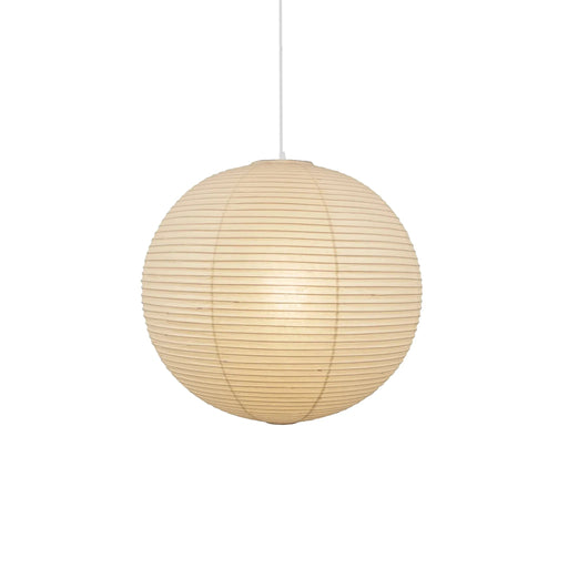 Washi Paper A Pendant Lamp - Simprolos
