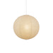 Washi Paper A Pendant Lamp - Simprolos