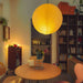 Washi Paper A Pendant Lamp - Simprolos