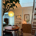 Washi Paper A Pendant Lamp - Simprolos