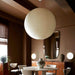 Washi Paper A Pendant Lamp - Simprolos
