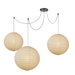 Washi Paper A Pendant Lamp - Simprolos