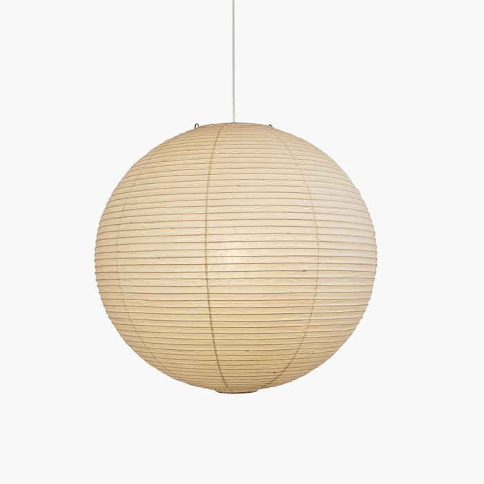 Washi Paper A Pendant Lamp - Simprolos