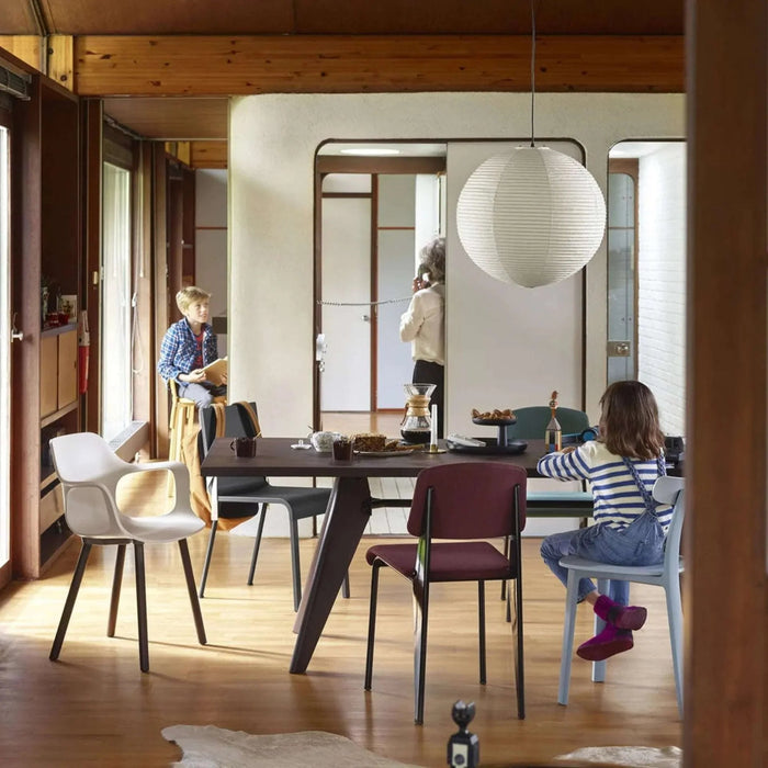 Washi Paper A Pendant Lamp - Simprolos