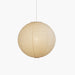 Washi Paper A Pendant Lamp - Simprolos