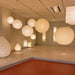 Washi Paper A Pendant Lamp - Simprolos