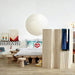 Washi Paper A Pendant Lamp - Simprolos