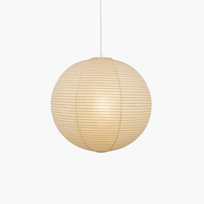 Washi Paper A Pendant Lamp - Simprolos