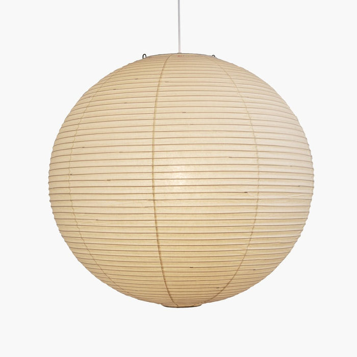 Washi Paper A Pendant Lamp - Simprolos