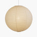 Washi Paper A Pendant Lamp - Simprolos