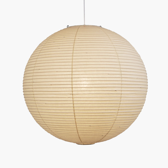 Washi Paper A Pendant Lamp - Simprolos