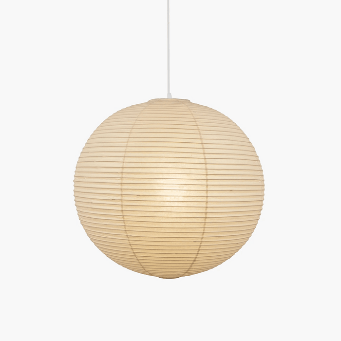 Washi Paper A Pendant Lamp - Simprolos