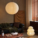 Washi Paper A Pendant Lamp - Simprolos