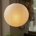 Washi Paper A Pendant Lamp - Simprolos